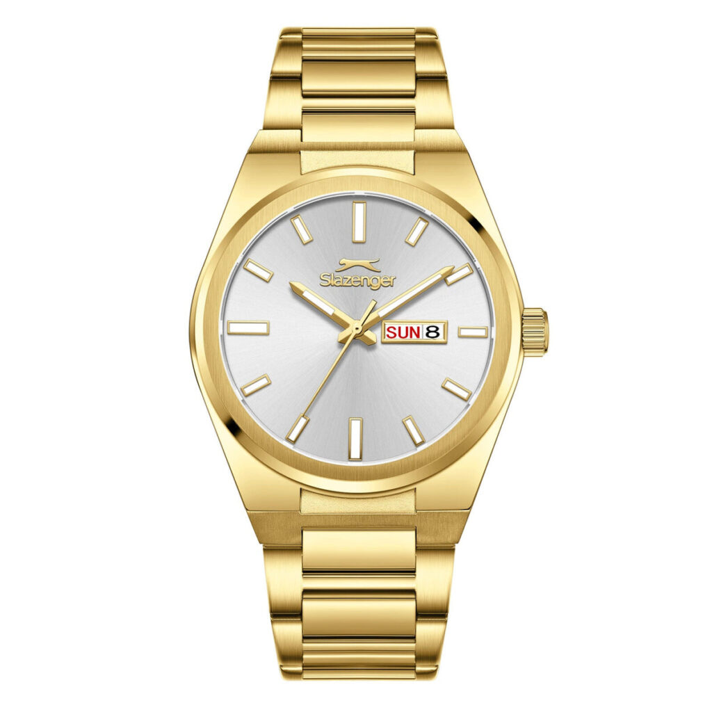 שעון שלזינגר Slazenger SL.09.2555.2.05