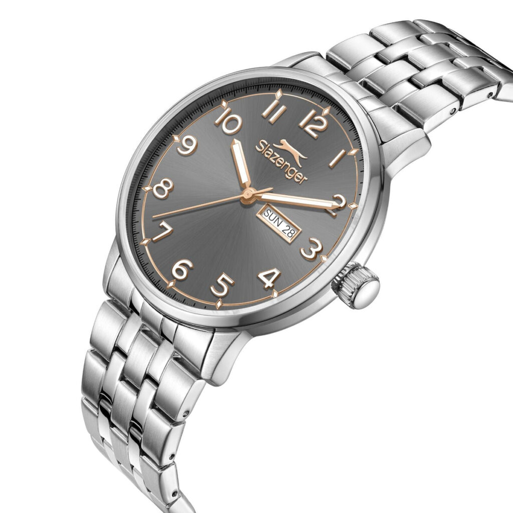 שעון שלזינגר Slazenger SL.09.2560.2.04 – תמונה 2