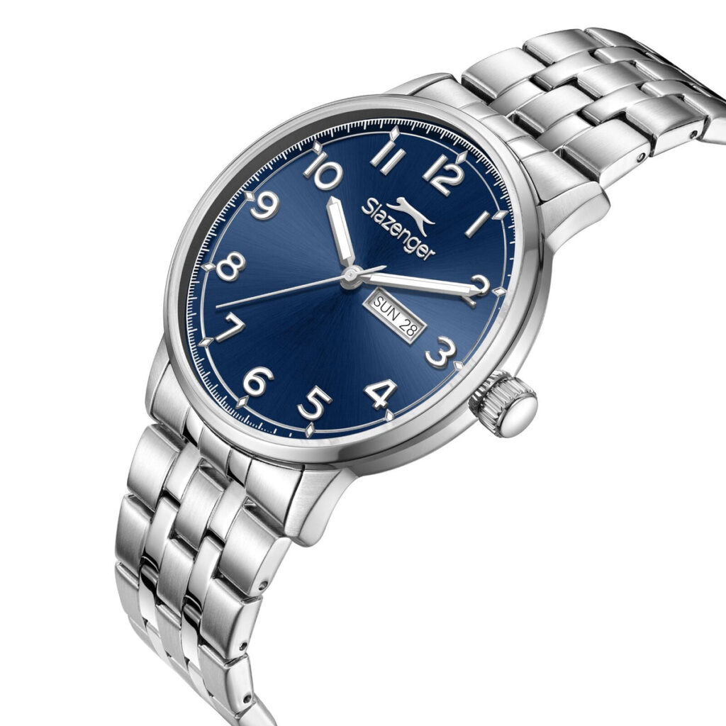 שעון שלזינגר Slazenger SL.09.2560.2.07 – תמונה 2