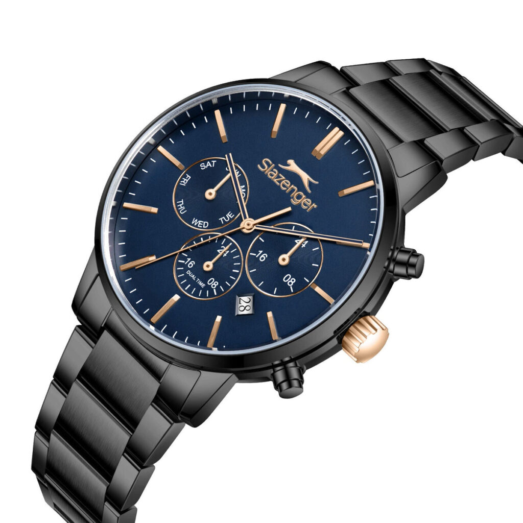 שעון שלזינגר Slazenger SL.09.2585.2.090 – תמונה 2