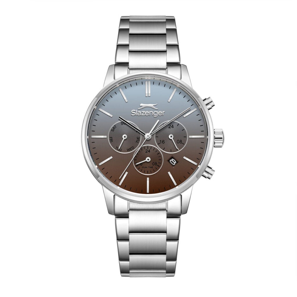 שעון שלזינגר Slazenger SL.09.2585.2.300