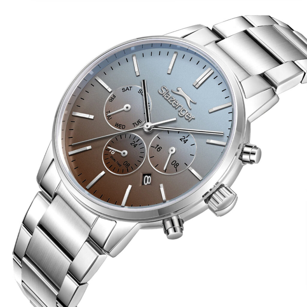 שעון שלזינגר Slazenger SL.09.2585.2.300 – תמונה 2