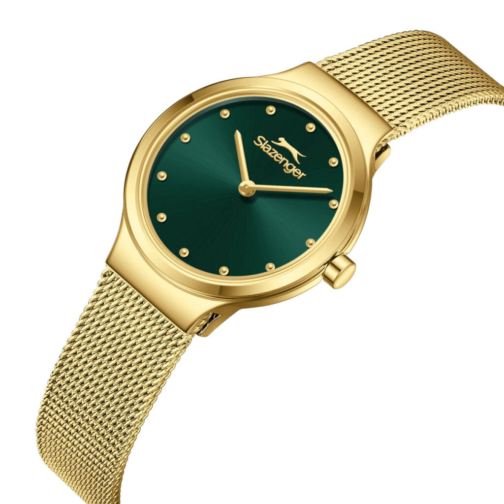 שעון שלזינגר Slazenger SL.09.2587.3.170 – תמונה 2