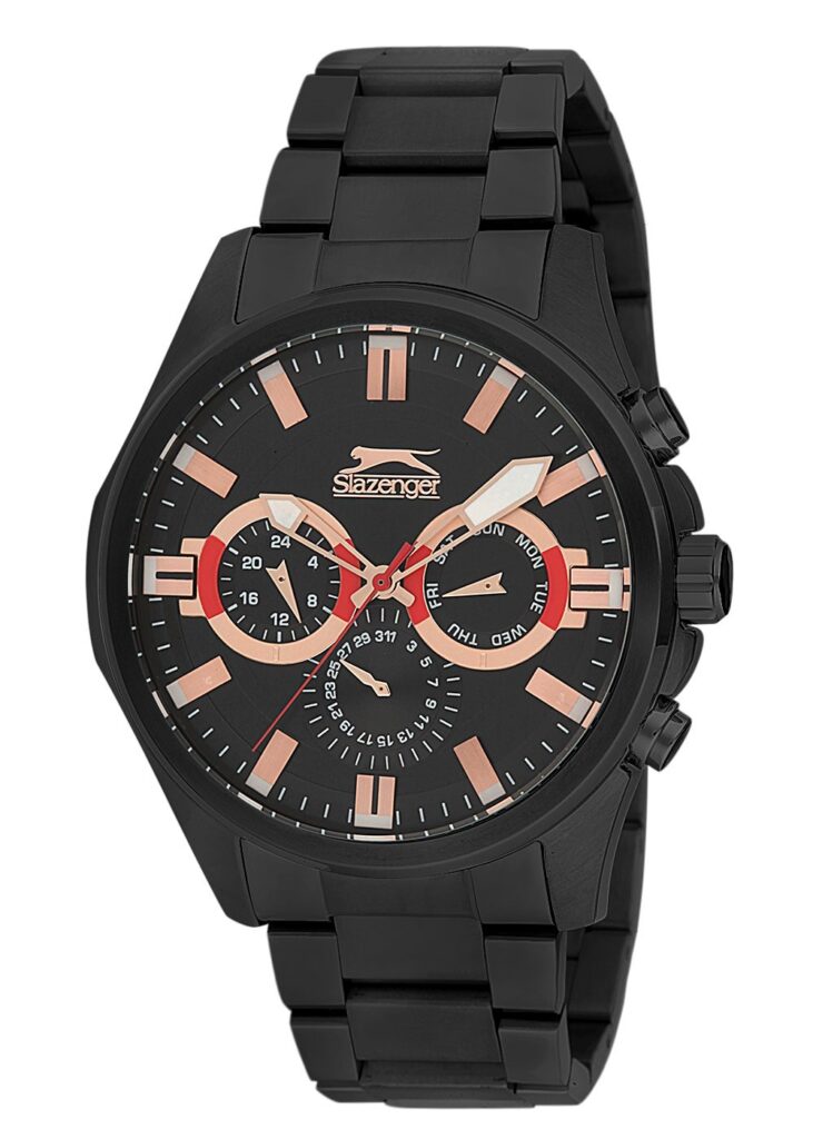 שעון שלזינגר Slazenger SL.09.6023.2.03