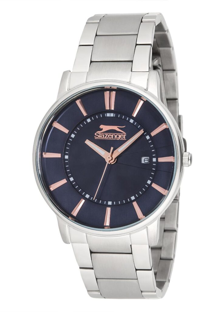 שעון שלזינגר Slazenger SL.09.6031.1.03