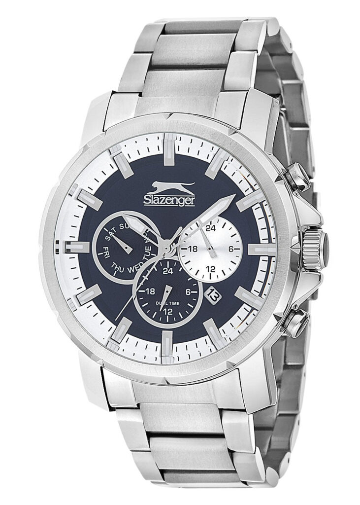 שעון שלזינגר Slazenger SL.09.6034.2.01