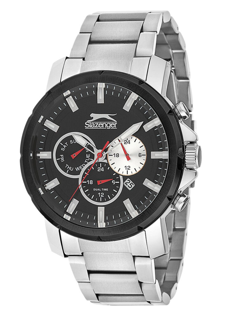 שעון שלזינגר Slazenger SL.09.6034.2.03