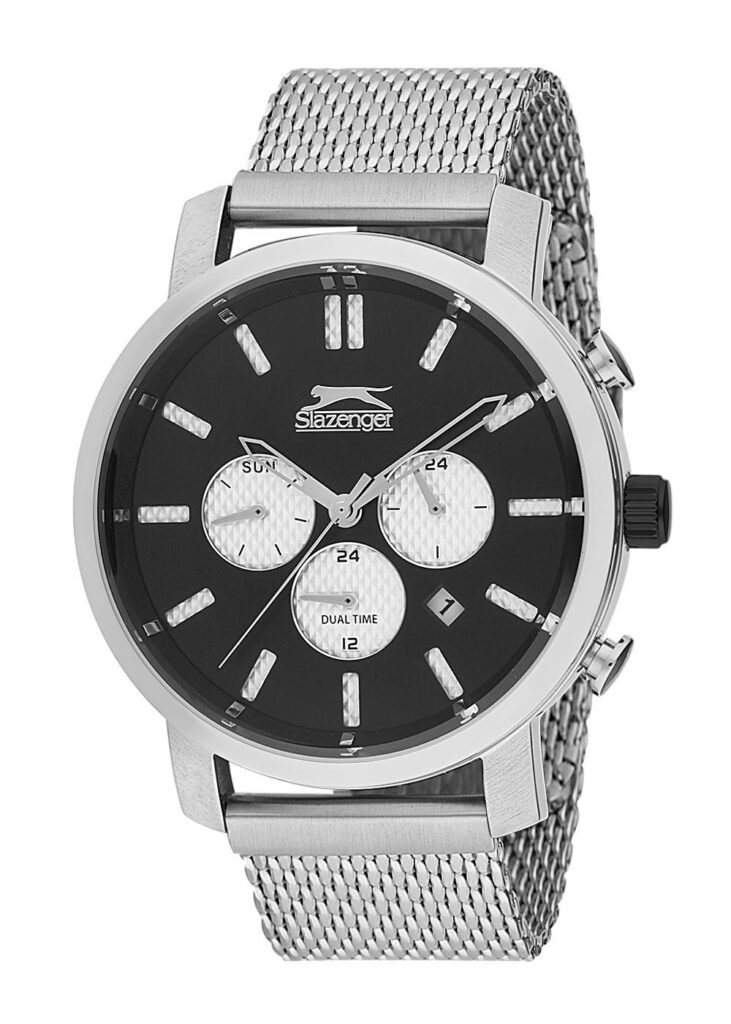 שעון שלזינגר Slazenger SL.09.6075.2.02
