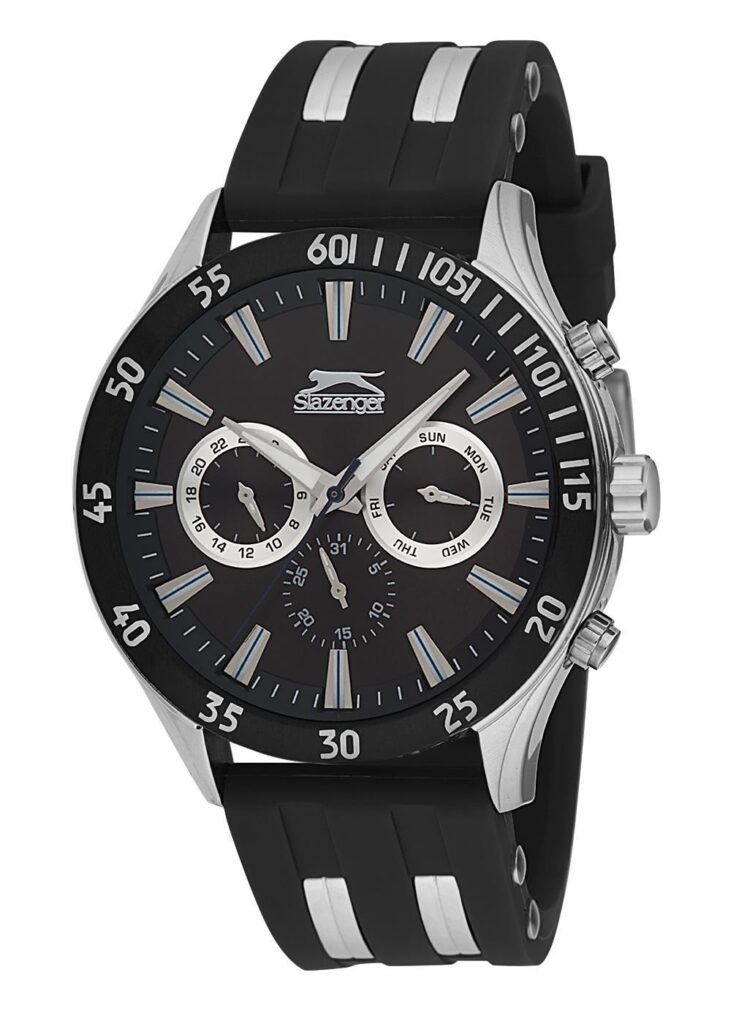 שעון שלזינגר Slazenger SL.09.6076.2.01