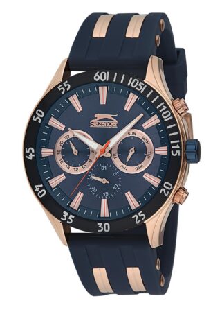 שעון שלזינגר Slazenger SL.09.6076.2.02