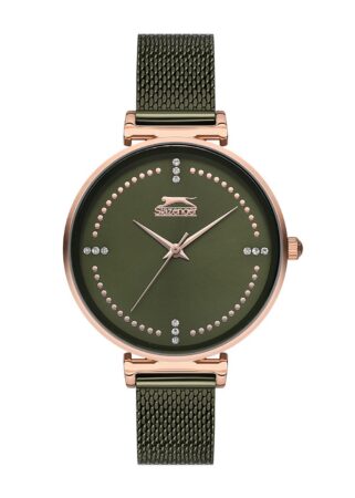 שעון שלזינגר Slazenger SL.09.6155.3.04