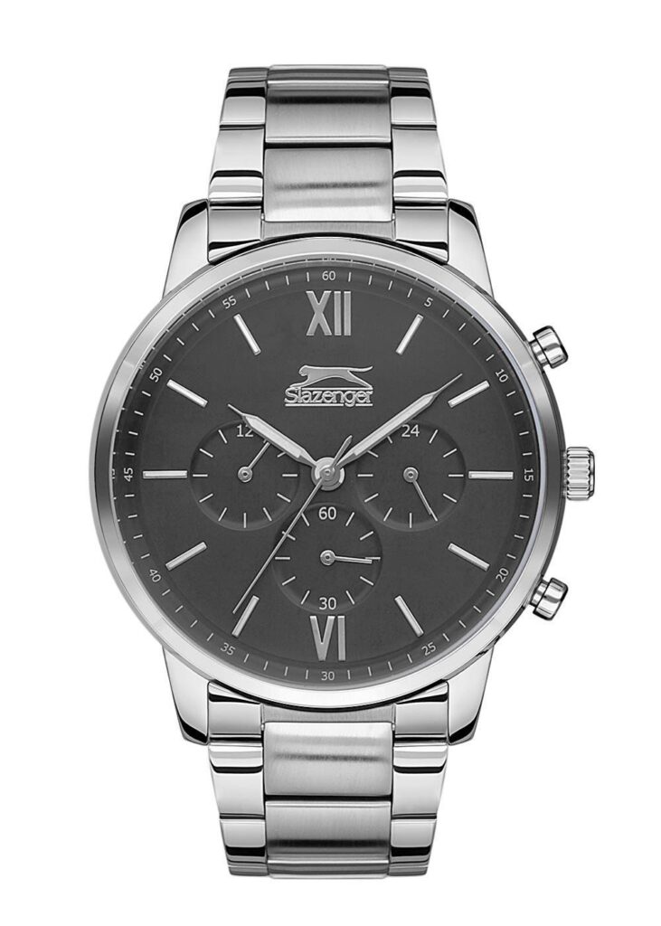 שעון שלזינגר Slazenger SL.09.6164.2.01