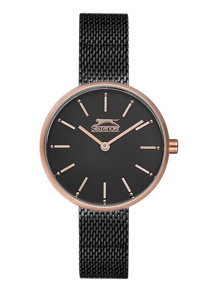שעון שלזינגר Slazenger SL.09.6168.3.02