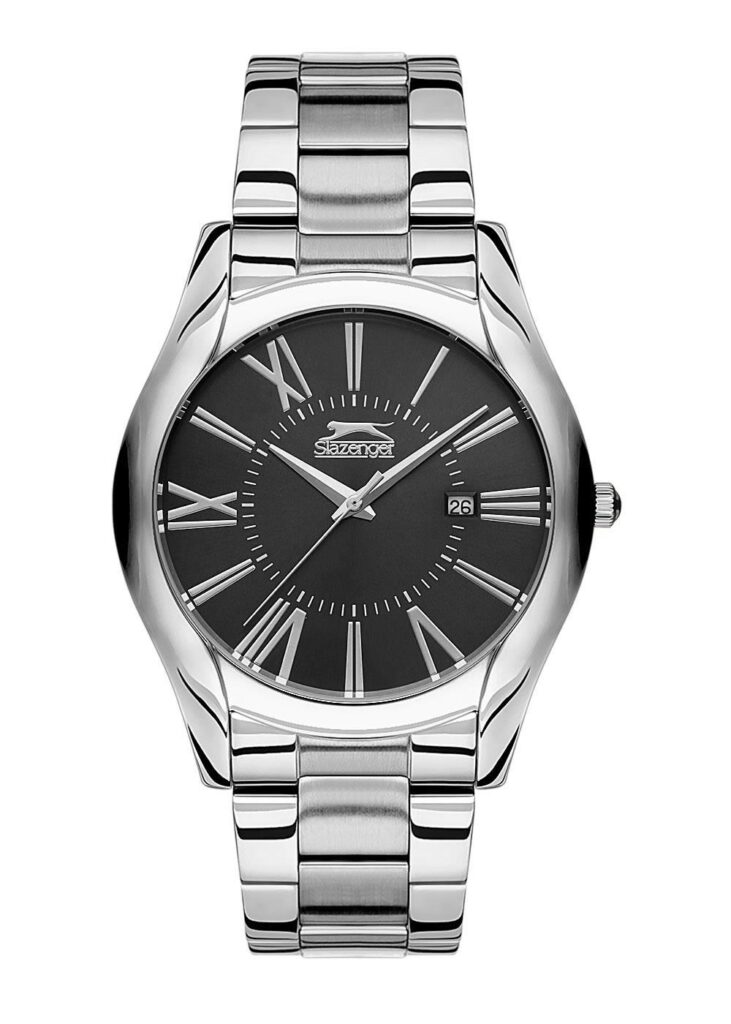 שעון שלזינגר Slazenger SL.09.6181.1.04
