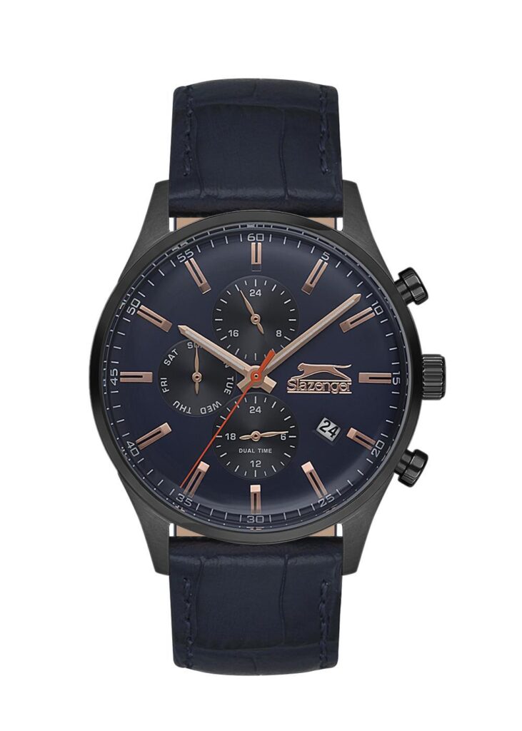 שעון שלזינגר Slazenger SL.09.6188.2.04