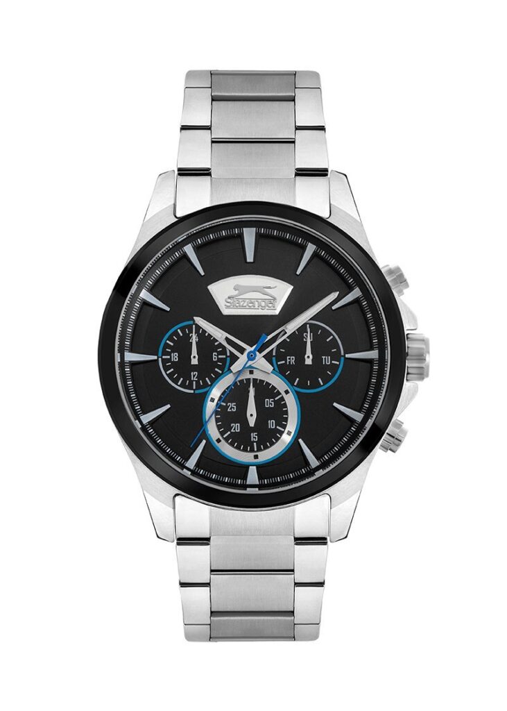 שעון שלזינגר Slazenger SL.09.6192.2.03