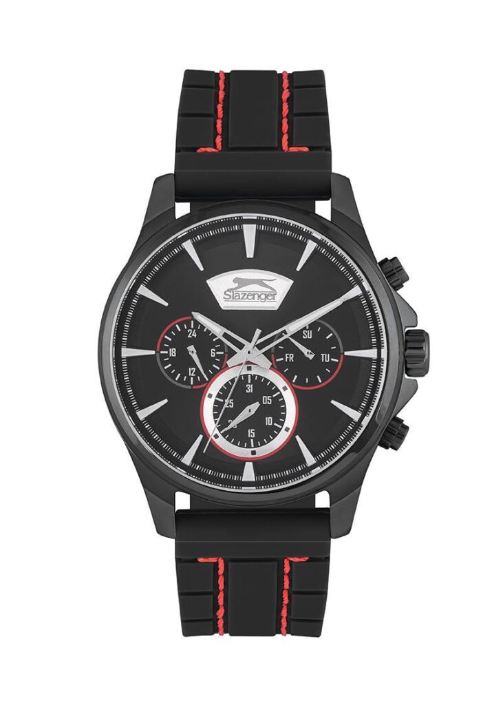 שעון שלזינגר Slazenger SL.09.6193.2.01