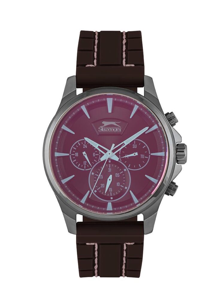 שעון שלזינגר Slazenger SL.09.6193.2.04