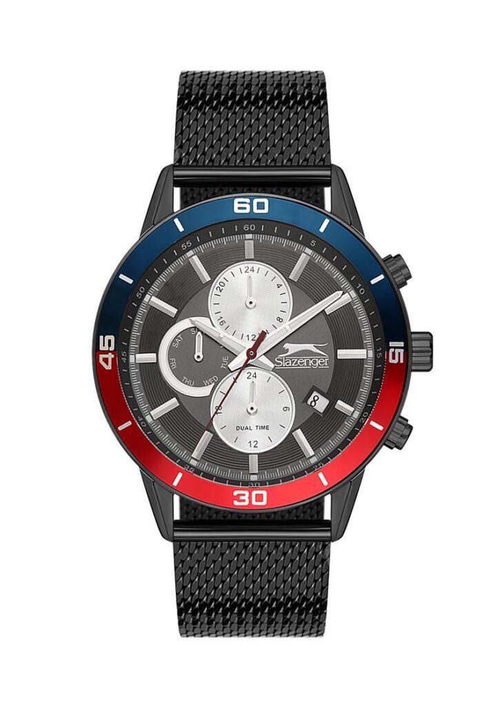 שעון שלזינגר Slazenger SL.09.6199.2.02