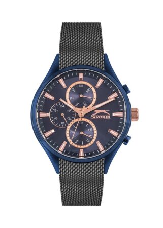 שעון שלזינגר Slazenger SL.09.6207.2.03