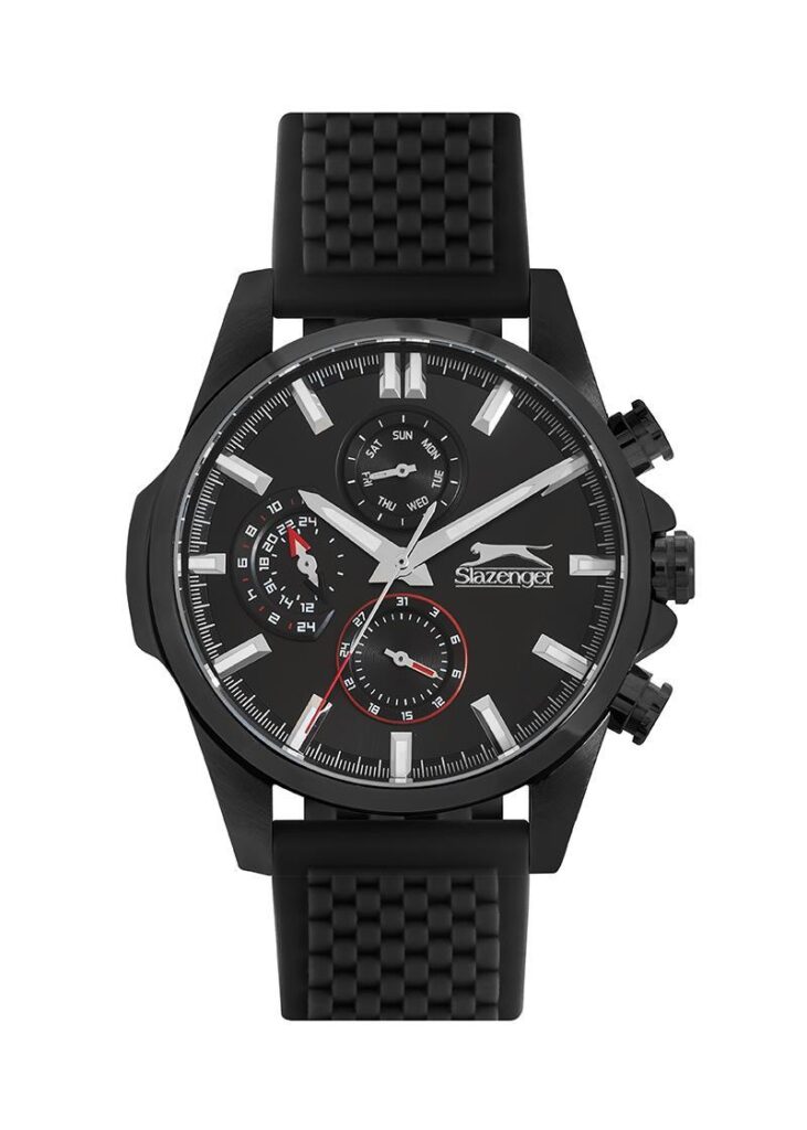 שעון שלזינגר Slazenger SL.09.6209.2.02