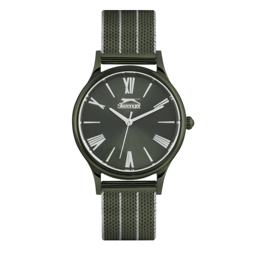 שעון שלזינגר Slazenger SL.09.6235.3.05