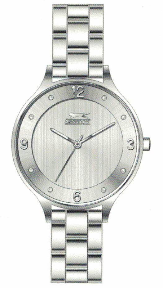 שעון שלזינגר Slazenger SL.09.6240.3.02