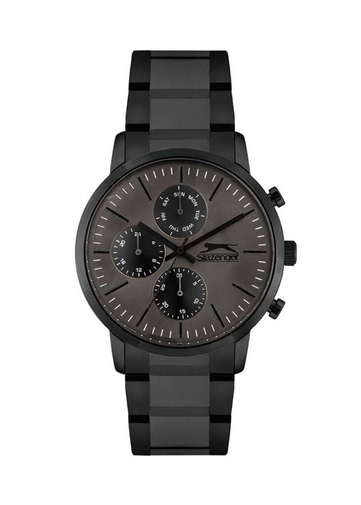 שעון שלזינגר Slazenger SL.09.6244.2.04