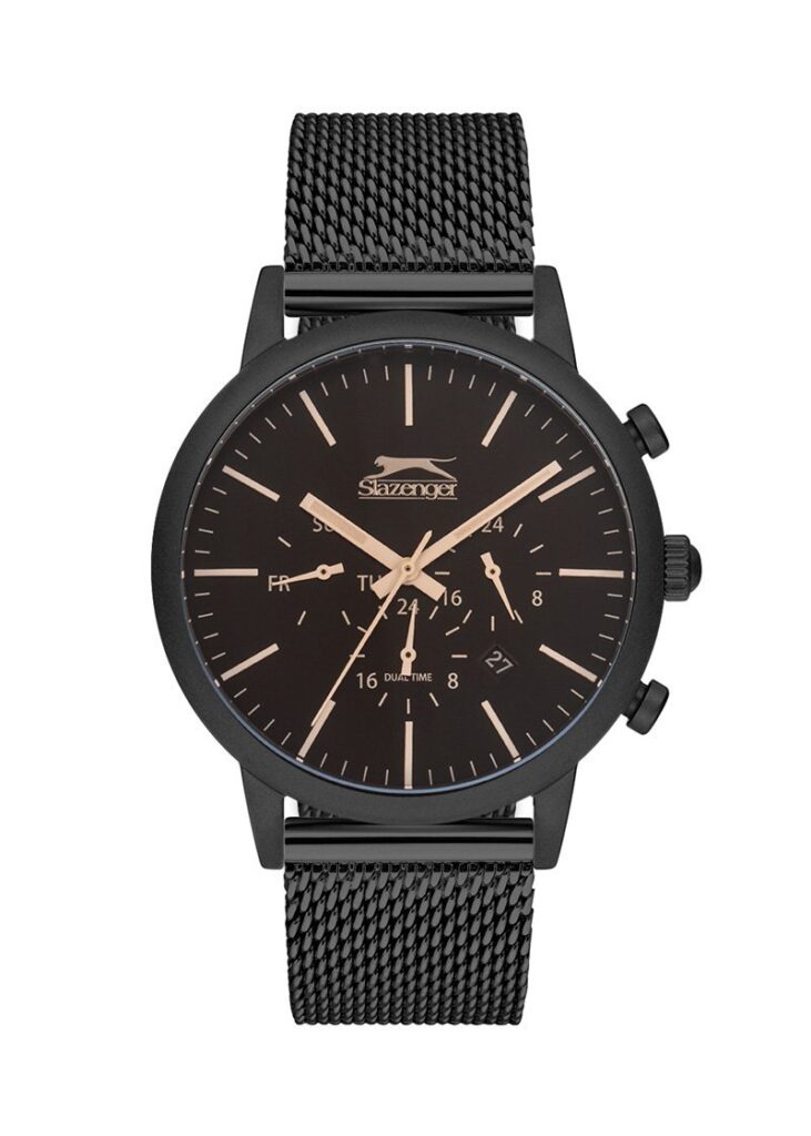 שעון שלזינגר Slazenger SL.09.6254.2.05