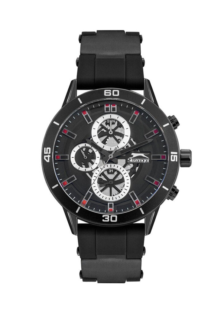 שעון שלזינגר Slazenger SL.09.6262.2.01