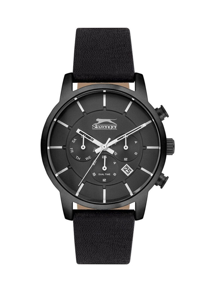 שעון שלזינגר Slazenger SL.09.6266.2.01