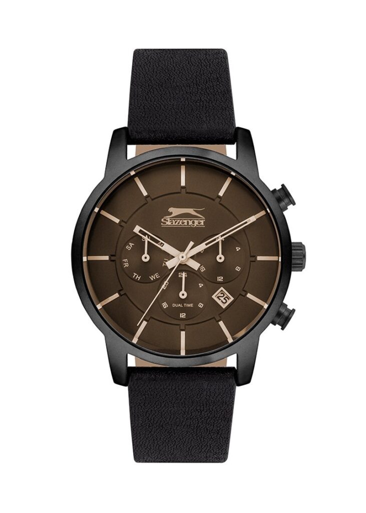 שעון שלזינגר Slazenger SL.09.6266.2.03