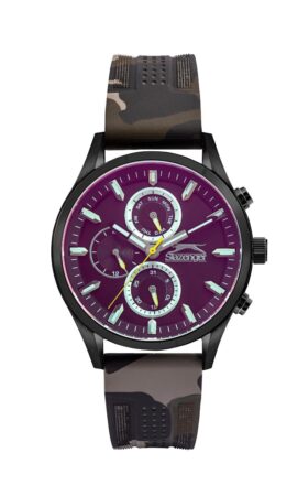שעון שלזינגר Slazenger SL.09.6314.2.02