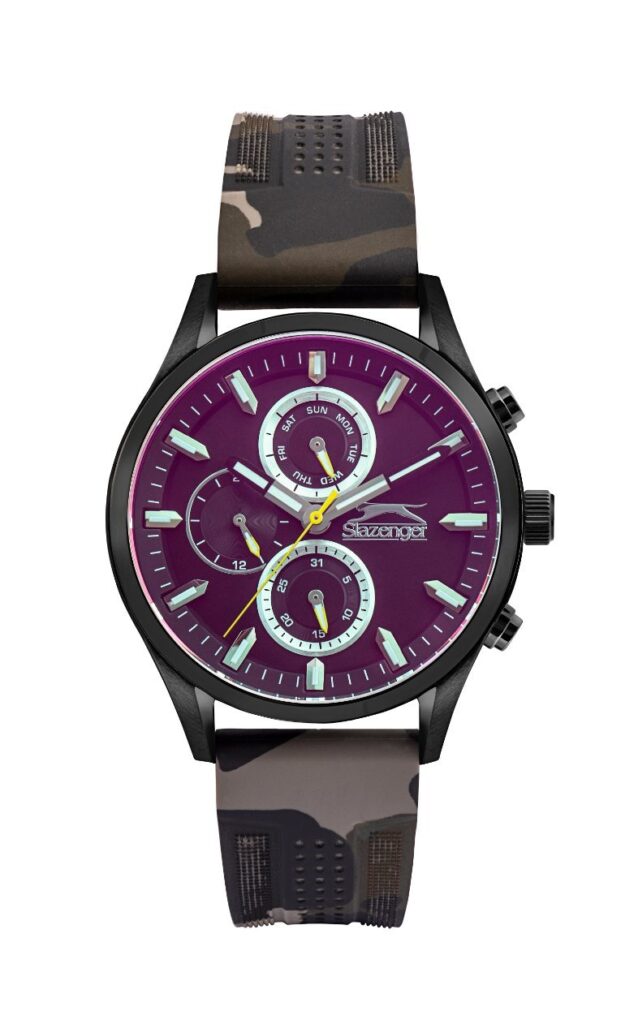 שעון שלזינגר Slazenger SL.09.6314.2.02