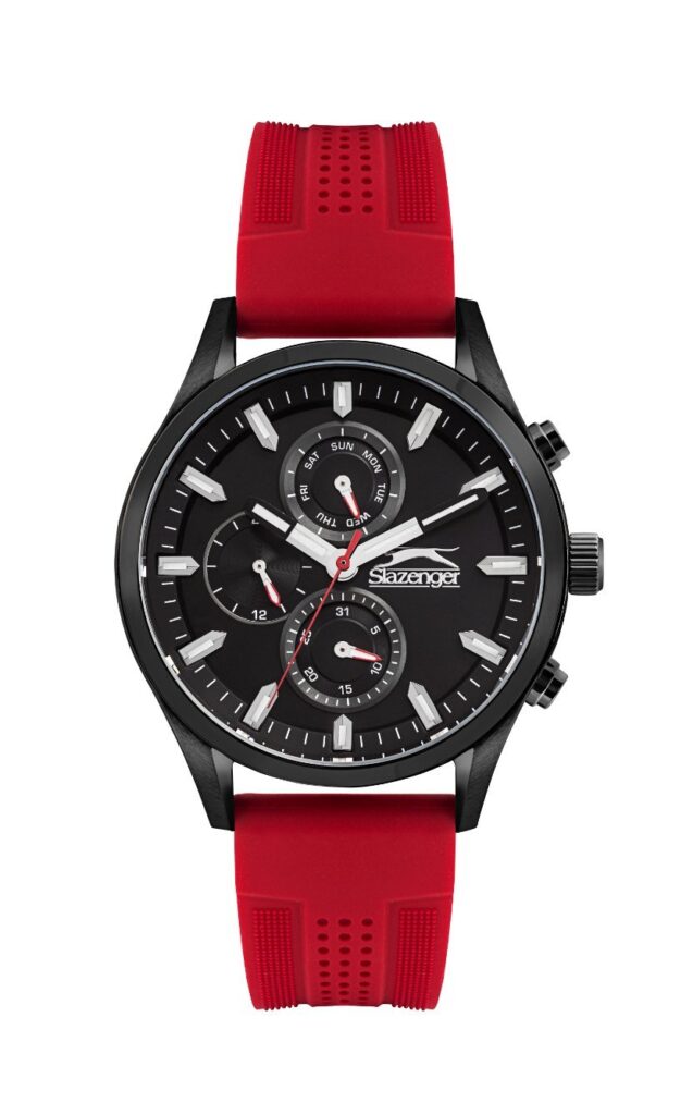 שעון שלזינגר Slazenger SL.09.6314.2.04