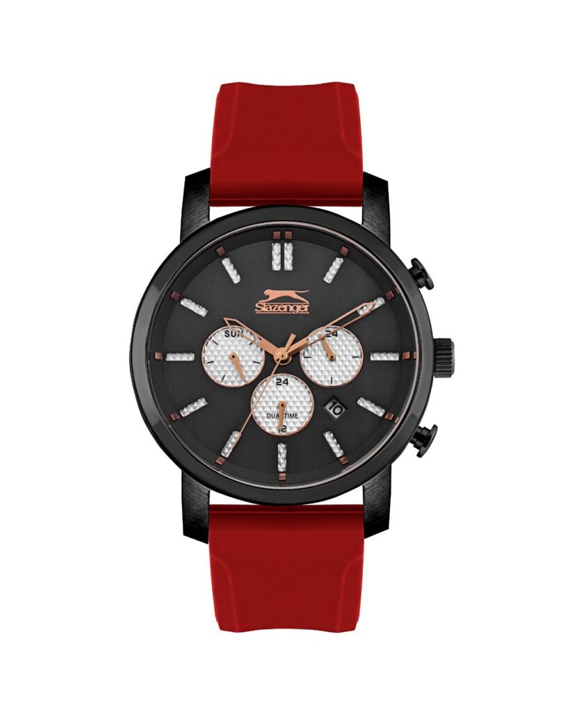 שעון שלזינגר Slazenger SL.09.6333.2.01