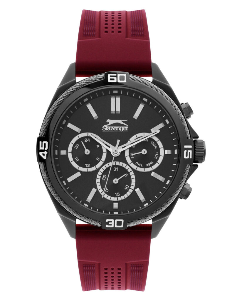 שעון שלזינגר Slazenger SL.09.6356.2.04