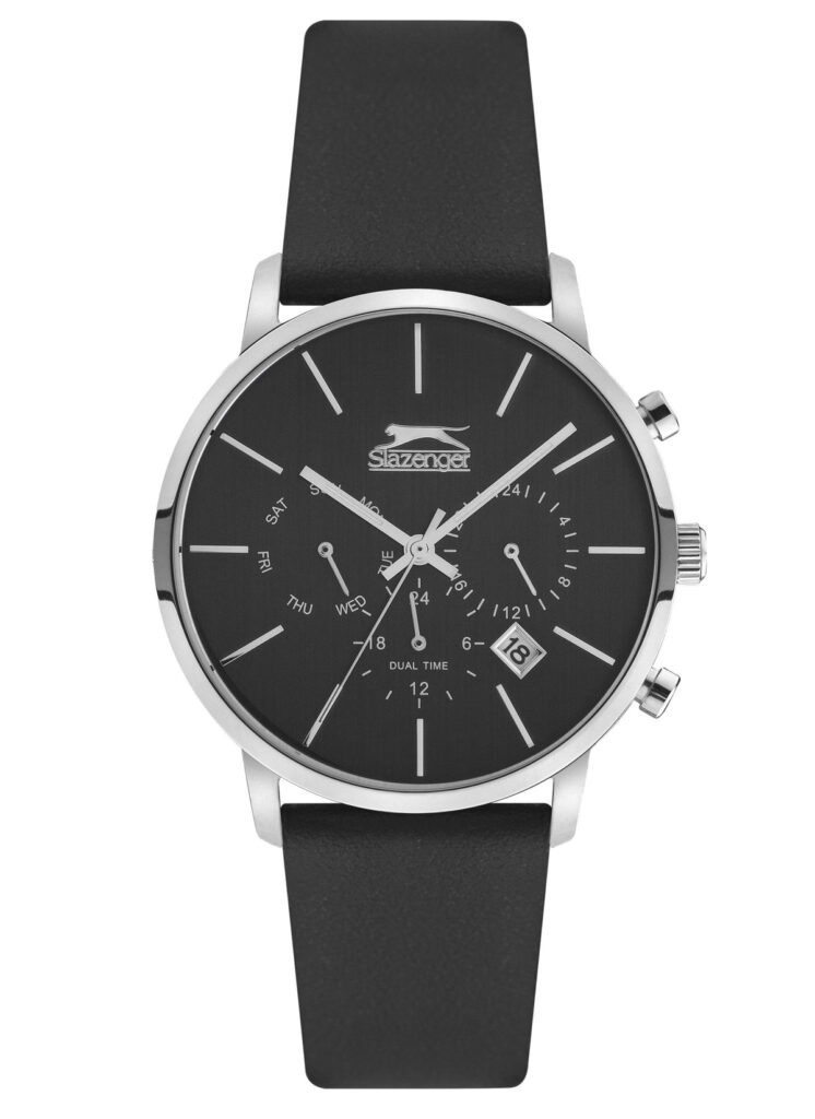 שעון שלזינגר Slazenger SL.09.6382.2.02