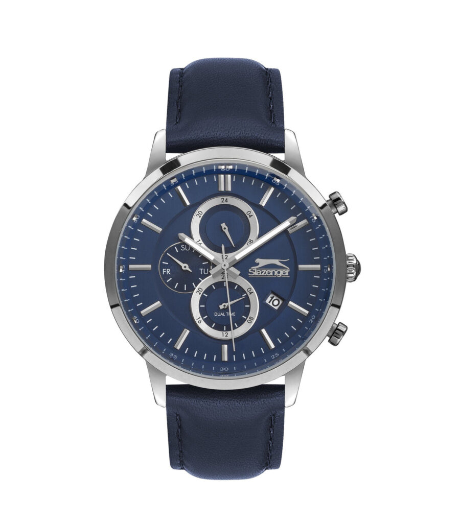 שעון שלזינגר Slazenger SL.09.6390.2.01