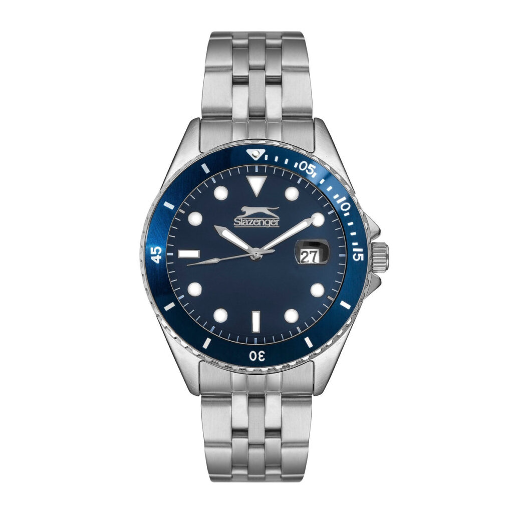 שעון שלזינגר Slazenger SL.09.6502.1.04