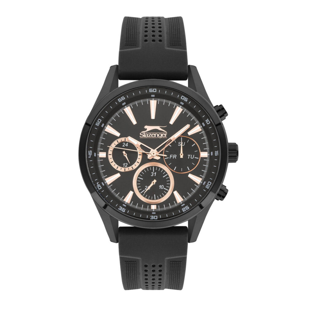 שעון שלזינגר Slazenger SL.09.6517.2.01