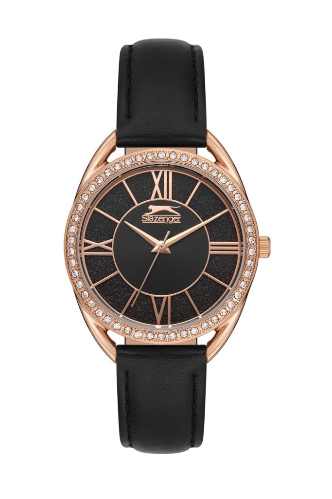 שעון שלזינגר Slazenger SL.09.6538.3.02
