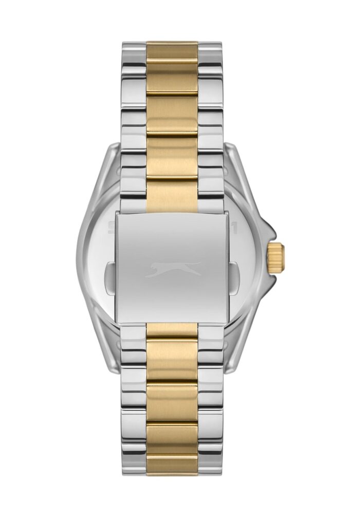 שעון שלזינגר Slazenger SL.09.6542.4.03 – תמונה 3