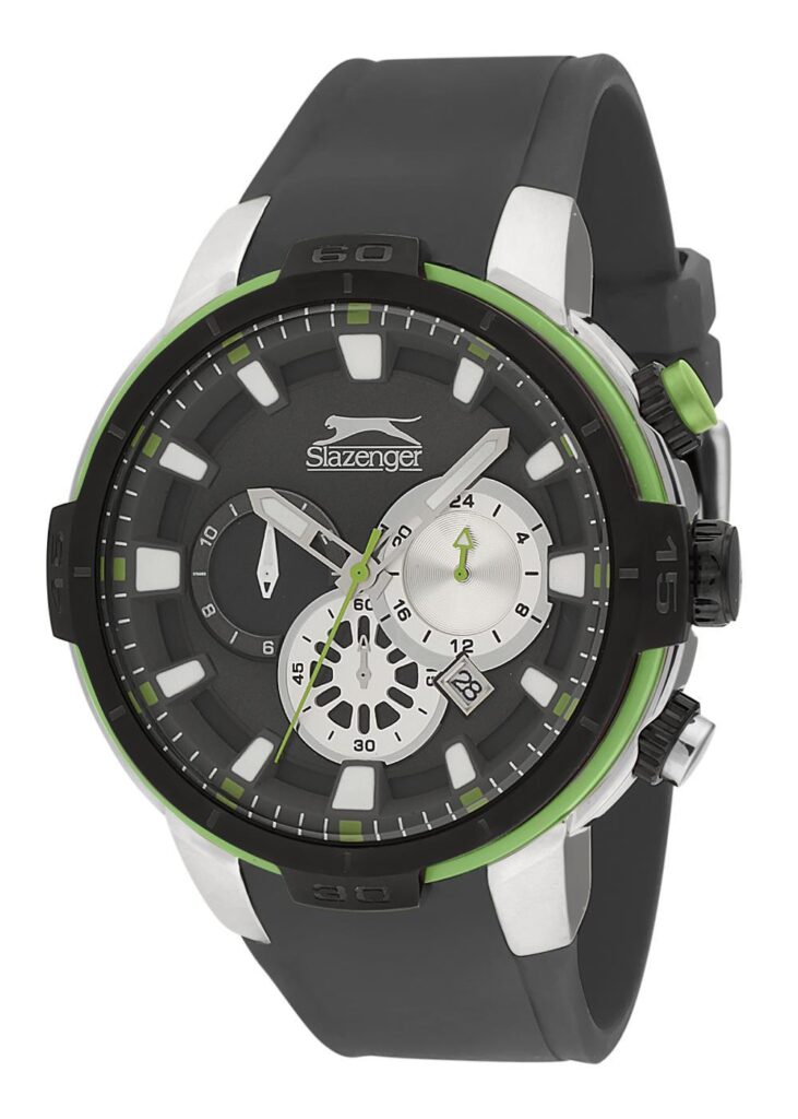 שעון שלזינגר Slazenger SL.1.1205.2.03