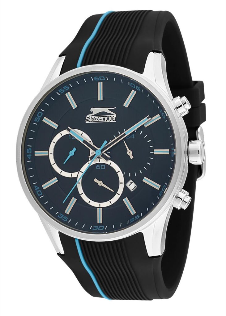 שעון שלזינגר Slazenger SL.1.1206.2.01