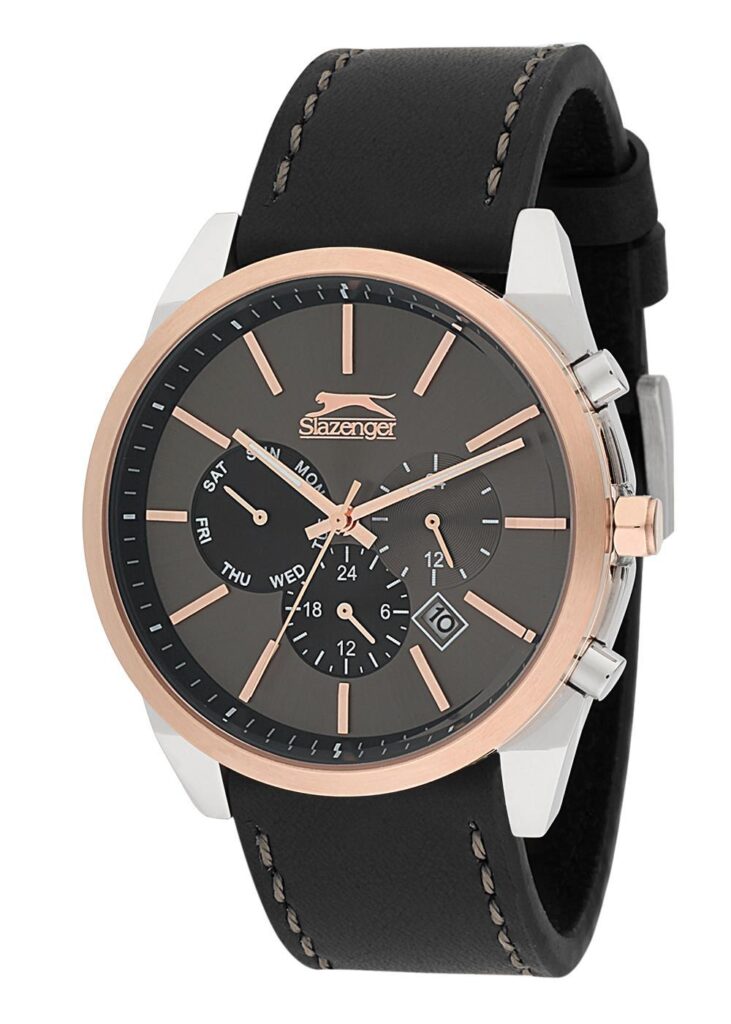שעון שלזינגר Slazenger SL.1.1248.2.01