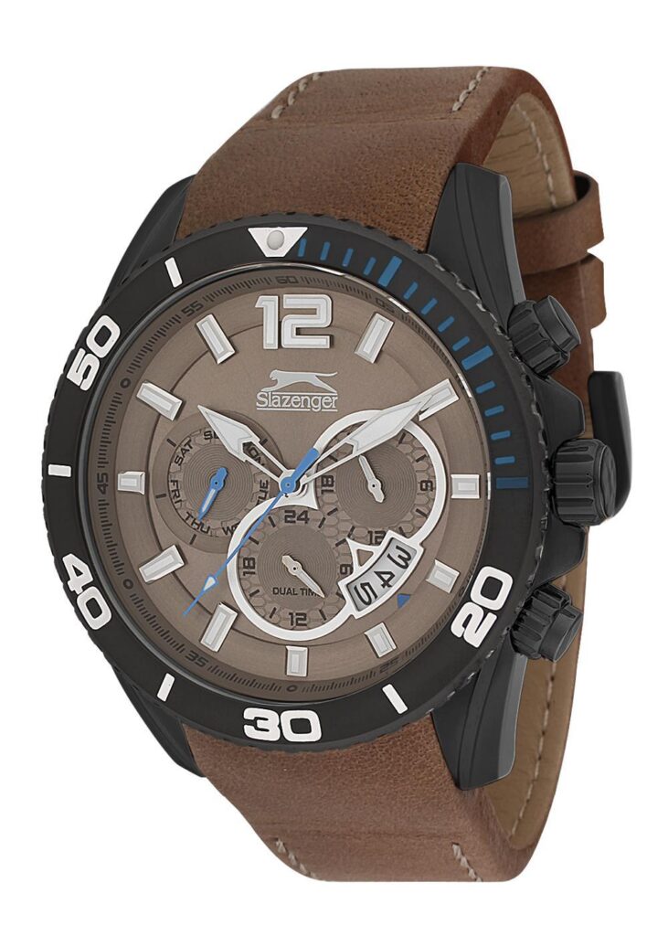שעון שלזינגר Slazenger SL.27.1250.2.02
