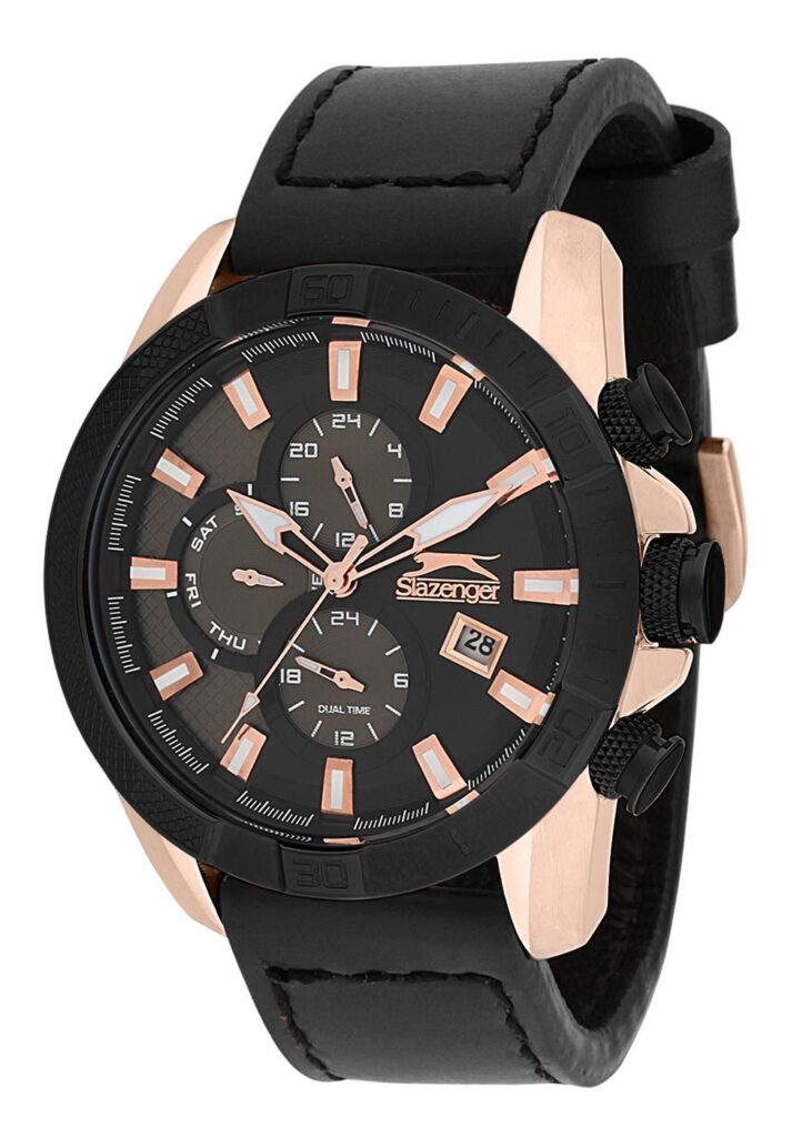שעון שלזינגר Slazenger SL.27.1252.2.01
