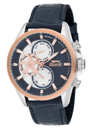 שעון שלזינגר Slazenger SL.27.1337.2.03