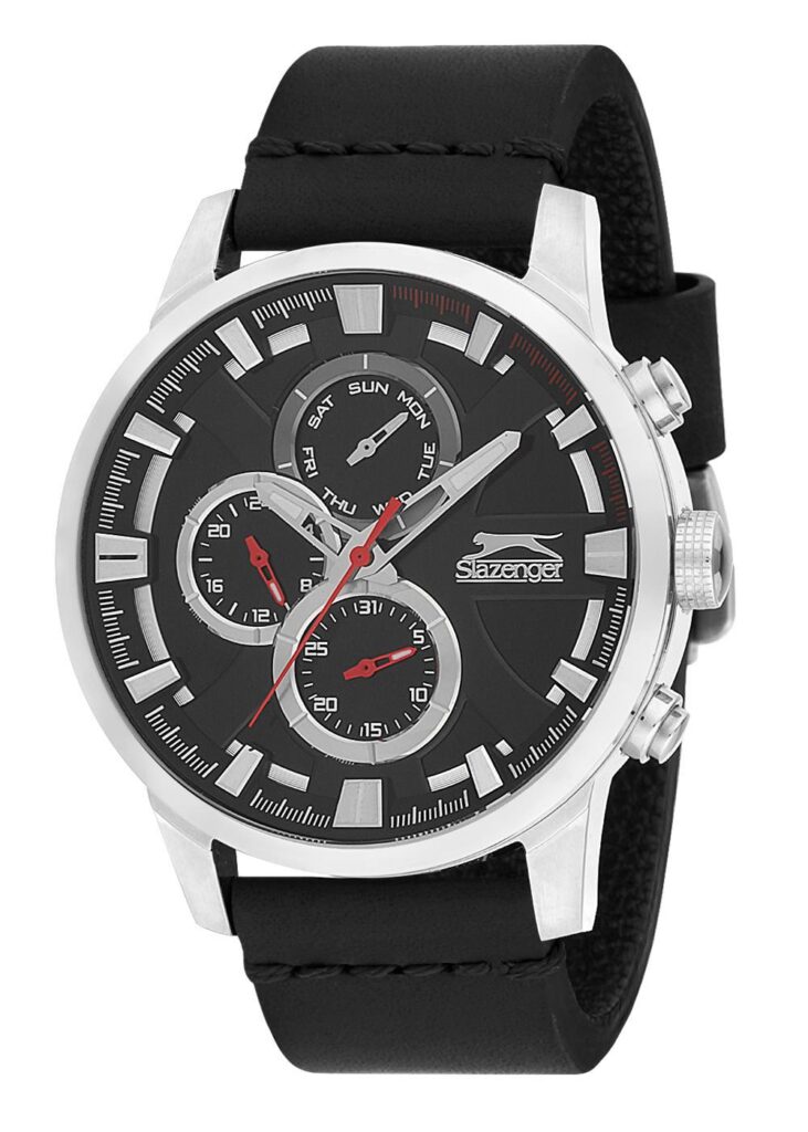 שעון שלזינגר Slazenger SL.27.1339.2.01